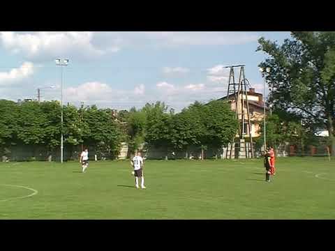 SKRÓT MECZU GKS RYCHTAL - GKS SOMPOLNO 1-0