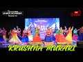 KRUSHNA MURARI Official Song Gautami Patil Gayatri Shelar Gavlan Jit More
