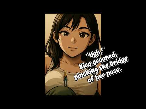 The Sunday Blues, A Giantess Story