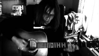 Little Wing   Neil Young   Cover