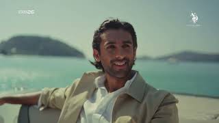 U.S. Polo Assn. USPA x Pacho SS'26 Collection