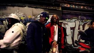 Mike Zombie - Autograph (Official Motion Picture)