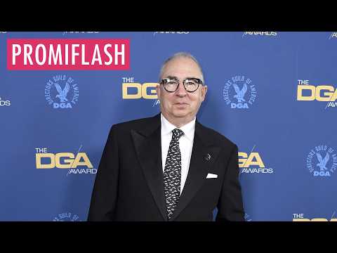 Video Thumbnail: Barry Sonnenfeld erhebt schwere Vorwürfe gegen seine Eltern