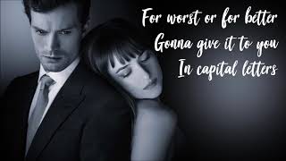 Download lagu Hailee Steinfeld, BloodPop® - Capital Letters (Lyrics Video) mp3