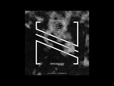 Marboc - Discord Original Mix