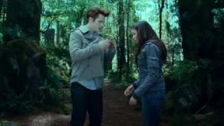 I Know what you Are Scene from Vampires Suck