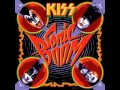 KISS- Sonic Boom - Say Yeah 