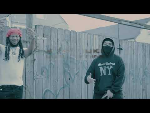 KKABUUKI - LOSIN MY MIND (Official Video) Shot by @BENJIBRAZYHD