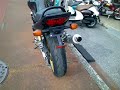 ホンダ CB400スーパーフォア 問合せNO.5849★水冷4サイクル4気筒16バルブVTEC!減算歴有車の為、走行距離不明