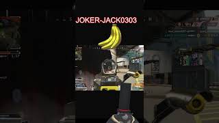apex キル集 猛者はスコープを使わないって?私は使うわよ(半ギレ) part799【切り抜き】 #shorts #apex #apexlegends