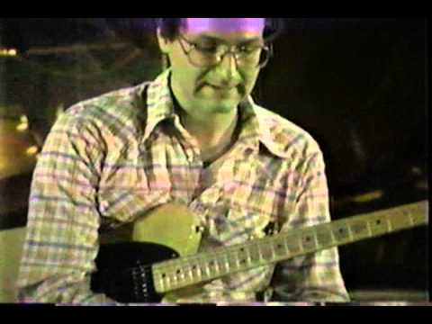 Ted Greene - A Session with the Stars