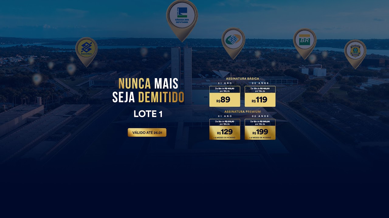 Gabarito Extraoficial Polícia Penal MG