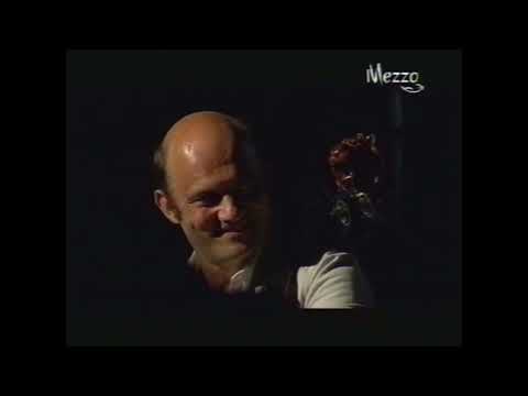 Patrice Caratini Jazz Ensemble Jazz a Marciac 2000