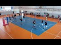 VOLLEY TREVISO - VOLLEY META