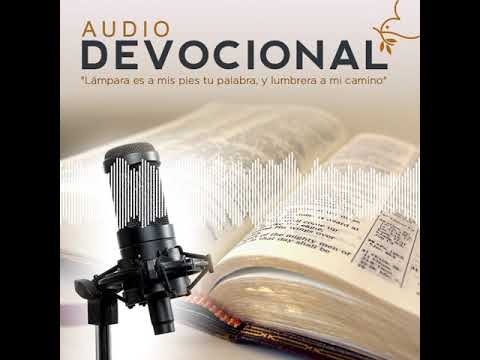 Audio Devocional 18/09/20