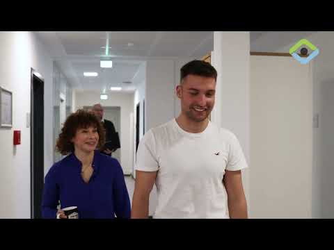 CTK Cottbus // digital - Interview mit den Projektleitern