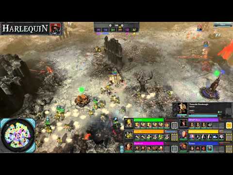 FFA #2 - All Races - 2 of 3