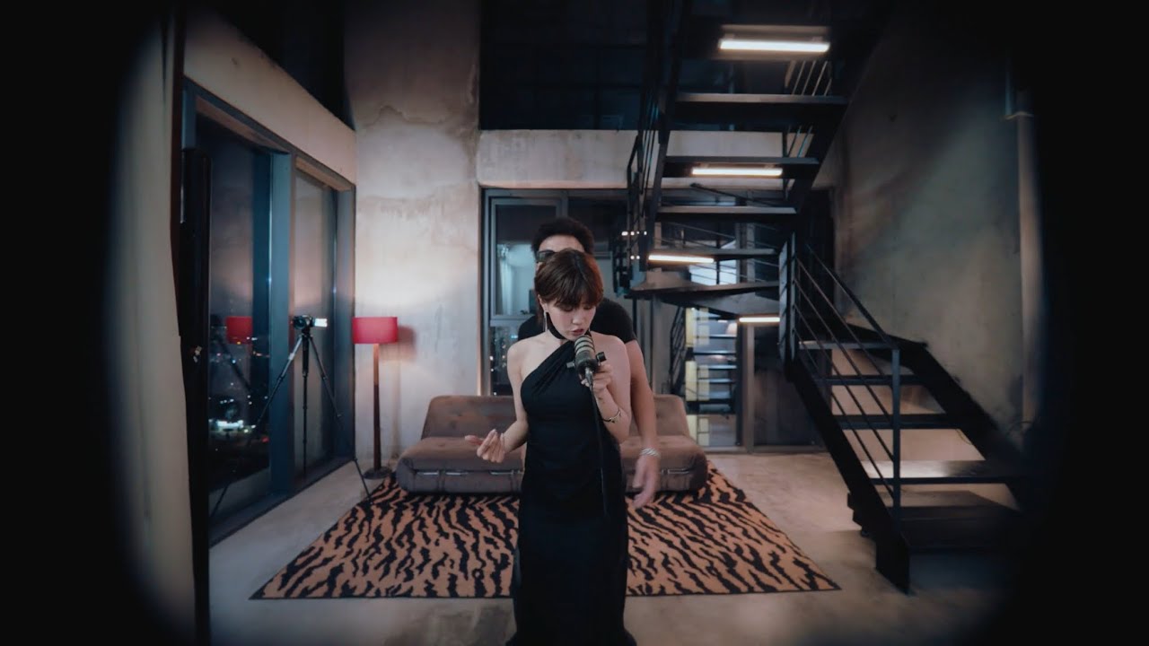 PHÁO - NO CHASE ft. RICHIE D. ICY [Prod. KRISS NGO] (Official Music Video)