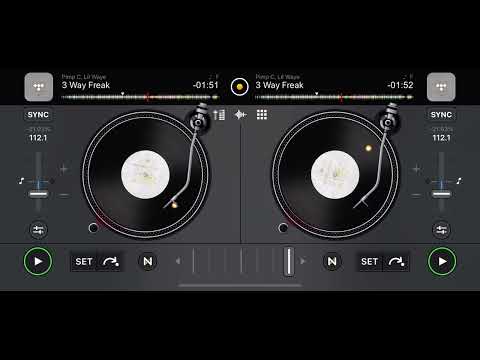 Pimp C ft lil Wayne - 3 way freak - DJ Bandross