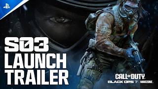 Download lagu Call of Duty: Black Ops 7 & Warzone - Season 03 Launch Trailer | PS5 & PS4 Games mp3 Download lagu Call of Duty: Black Ops 7 & Warzone - Season 03 Launch Trailer | PS5 & PS4 Games mp3