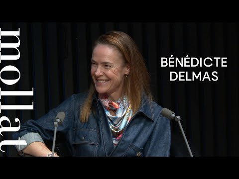 Bénédicte Delmas - Jeanne : la rebelle de Dieu