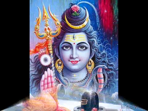 Jai Shiv Shakti Hare - Terence Sookbir