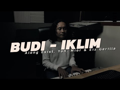 Budi - Along Exists And The Super Friends