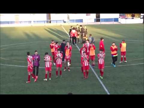 Resumo Juniores Carapinheirense x Esperança