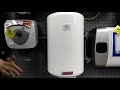 Бойлер Round Standart 50 VRM