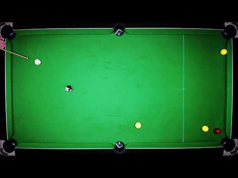 2019 Tour 5 - Semi Final - Dan Eaton-Lees v Phil Harrison