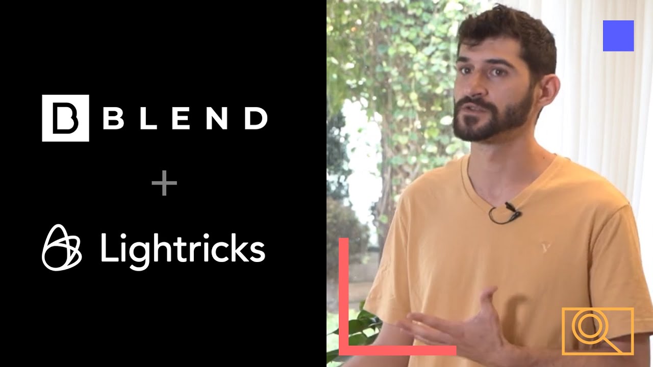 Lightricks Localization Case Study | BLEND Localization- Spotlight Series