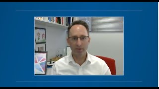 Meet our researcher - Professor Anton Peleg