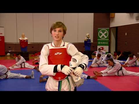 Sportkids "Taekwondo"