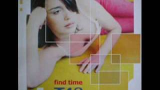 T42 feat. Sharp - Find Time