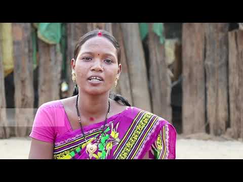 Leveraging ICT platform for nutrition communication: pilot with PVTGs in India