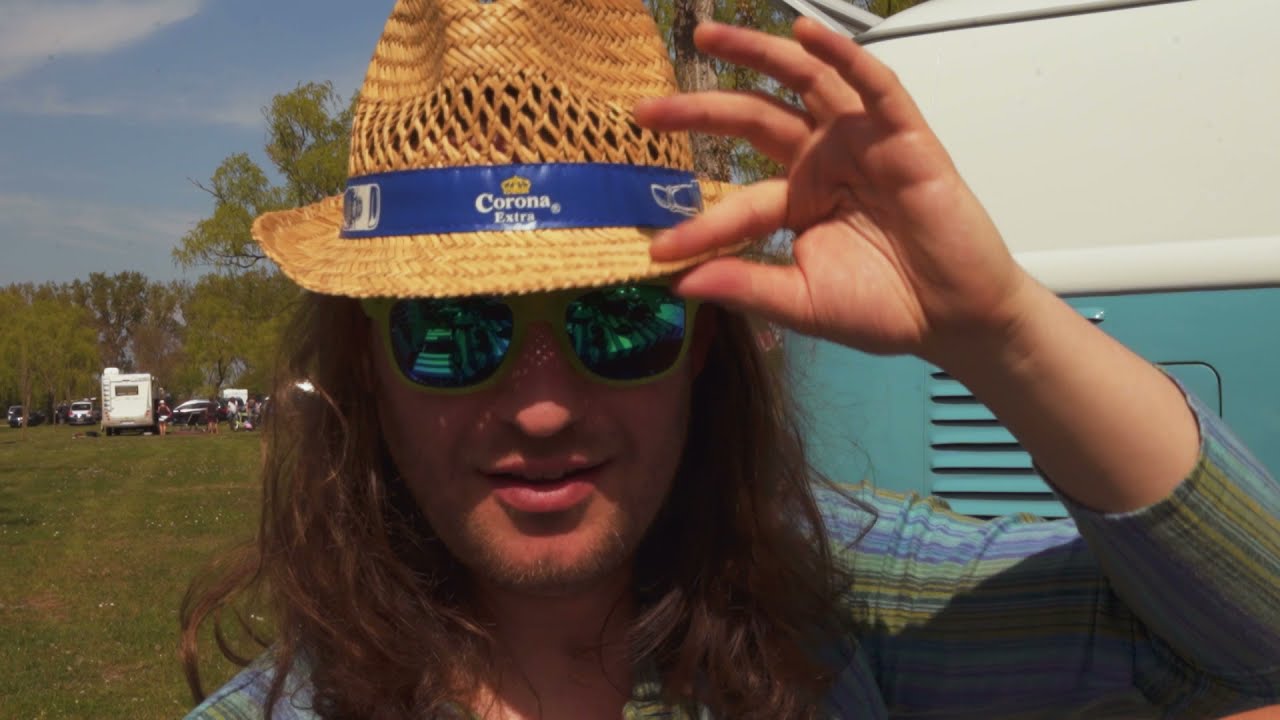 Metternich Rocks mit ihrer Single 
"Urlaub wie früher"