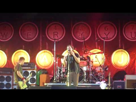 The Fixer Live video