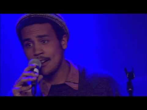 Frank Powers - 8x15. Salzhaus Brugg