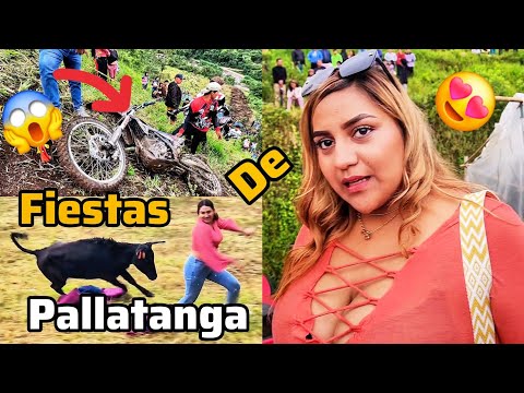 Fiestas de Pallatanga: Tradición y Alegría en el Corazón de Chimborazo