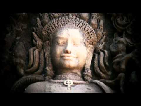 DREAMS OF A HAPPY KINGDOM: Impressionistic Documentary - Visions of Angkor Wat, Siem Reap, Cambodia