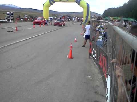 Auto utrke GLAMOČ 2013 (9)