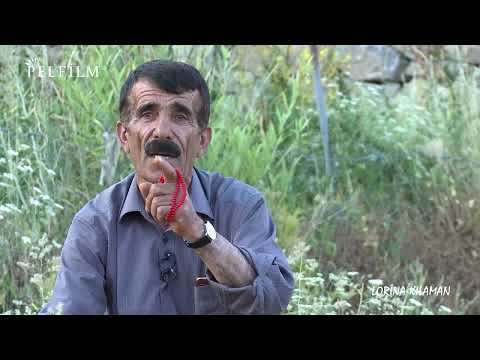 JIYANA DENGBÊJAN - MÎHEMED ELİ