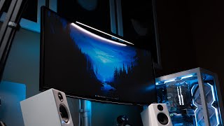 LG Ultragear 34" Gaming Ultrawide Monitor Review (34GP83A-B)