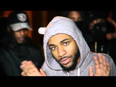 P110 - Clout9 (Lz Dinero, Gaz Kardo, Maino Ace) - Corn [Net Video]