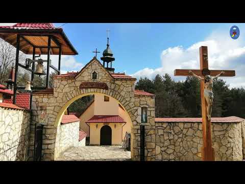 Pustelnia 24.09.2021 - Kazanie o. Daniela; Troska o chwałę w Świątyni, także w Świątyni naszych serc