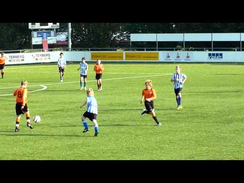 IJFC D1 - VV De Meern D2 (5)