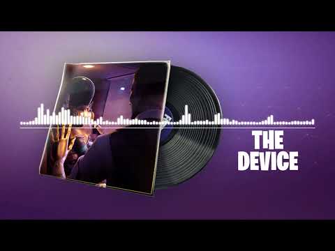 Fortnite | The Device Lobby Music