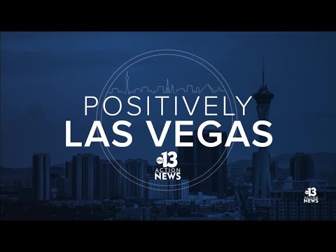 Positively Las Vegas show for July 29, 2021