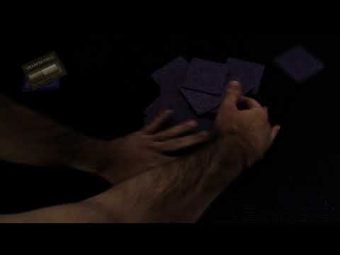 Shahrazad Solo Setup