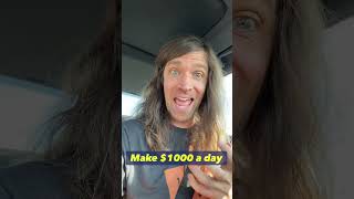 How To Make $1000 a Day Flipping Shoes